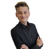 Keegan Mc Pherson