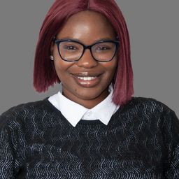 Lolitha Nongqotho