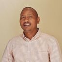 Eric Lolwana