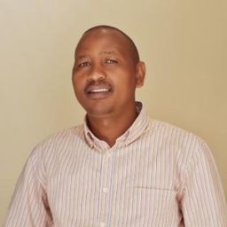 Eric Lolwana