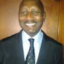 George Mbuli