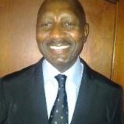 George Mbuli