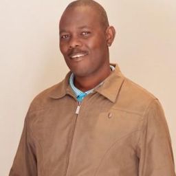 Joseph Mpofu