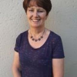 Elaine Bezuidenhout