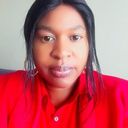 Julia Mpofu