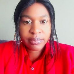 Julia Mpofu