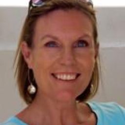 Ruzanne Lesley Blyth