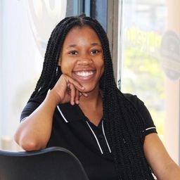 Viola Mathonsi