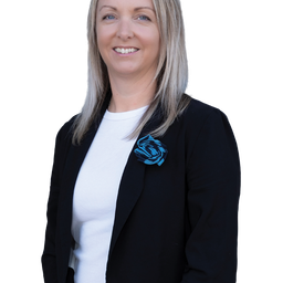 Rachael Fourie