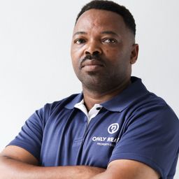 Simphiwe Stefane