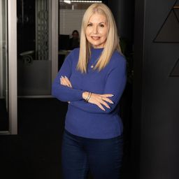 Catherine Jakubowski