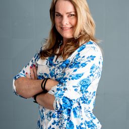 Jacquelyn Hardman