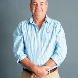 Peter Aaronson