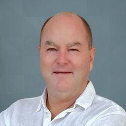 Gordon Dawson