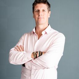 Jonathan Jacobs