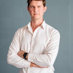 Dean Warricker