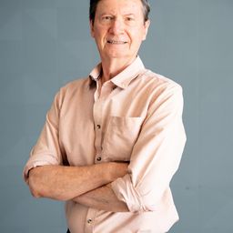 Julian Orford