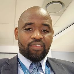 Innocent Khuzwayo