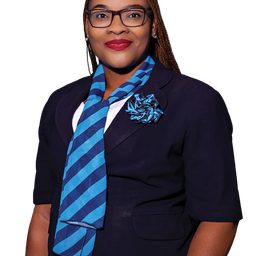 Bontle Kuane