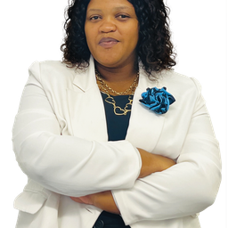 Phumzile Nkosi