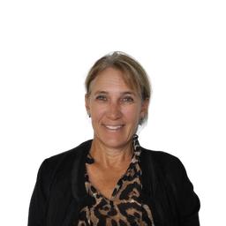 Claire Gooderham