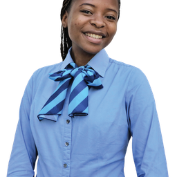Tammyla Mofokeng