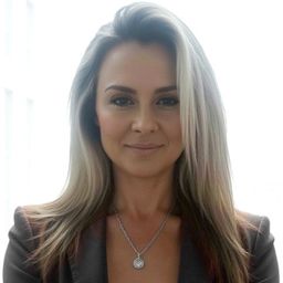 Berdette Hyman