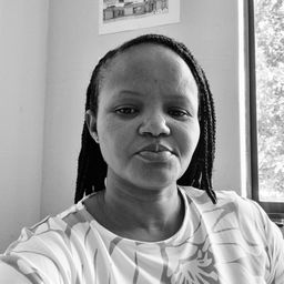 Silindile Mthembu