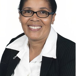 Ndumi Moloi