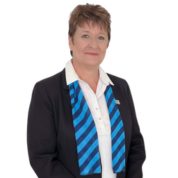 Elaine van Deventer