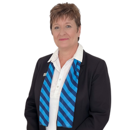Elaine van Deventer