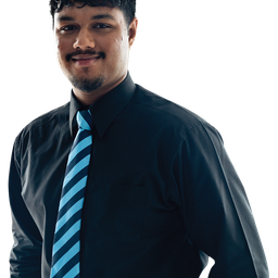Luvashen Govender