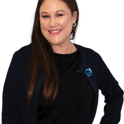 Roxanne Serfontein