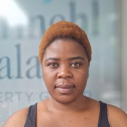 Ziningi Thusi