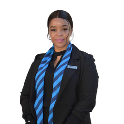 Sibongiseni Caga