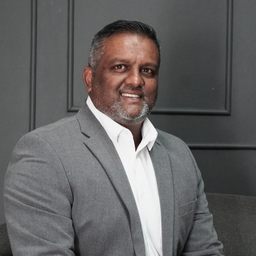 Thanersen Pillay