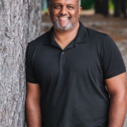 Thanersen Pillay