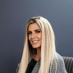 Jodi Gordon