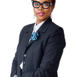 Mbali Khuzwayo