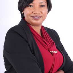 Joslin Malgas