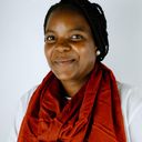 Florence Mashigo