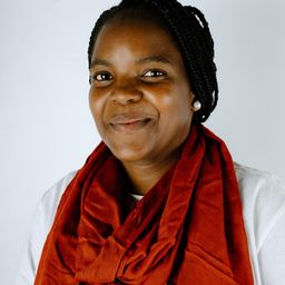 Florence Mashigo