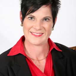 Maggie Sherbrooke