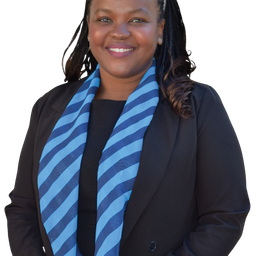 Yvonne Ndlovu