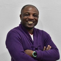 Raymond Umeana