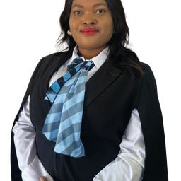 Mambi Kholoane