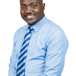 Chris Vuma