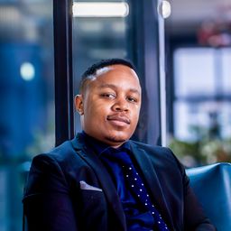 Sipho Dlova