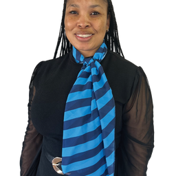 Dieketseng Ramotso