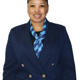 Dieketseng Ramotso